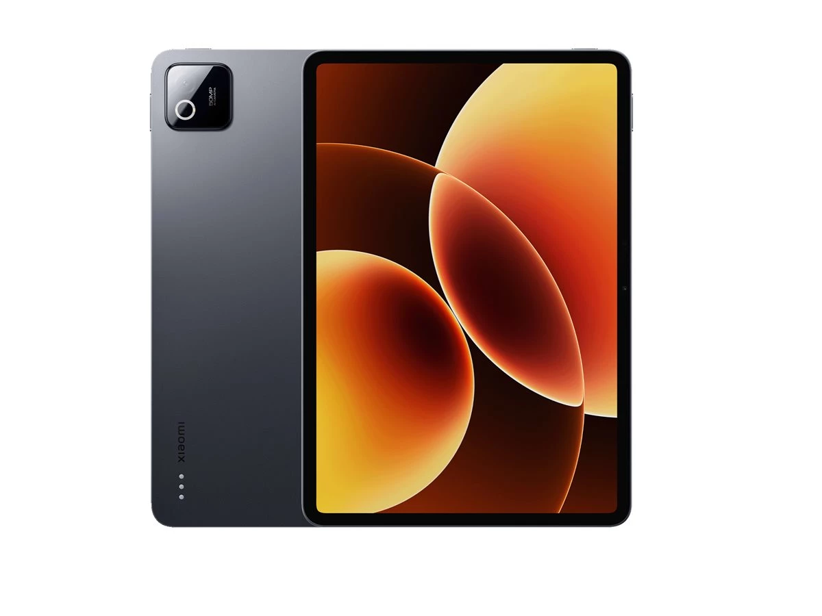 Xiaomi Pad 8 Pro (Pelēks) 11