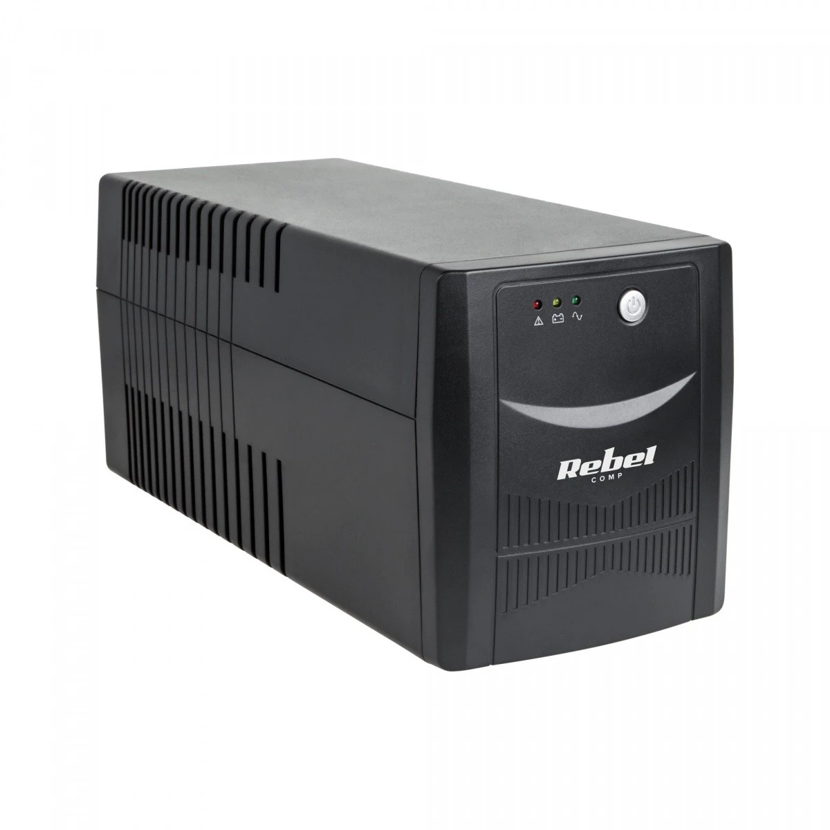 Nepārtrauktās barošanas avots REBEL Micropower 1000