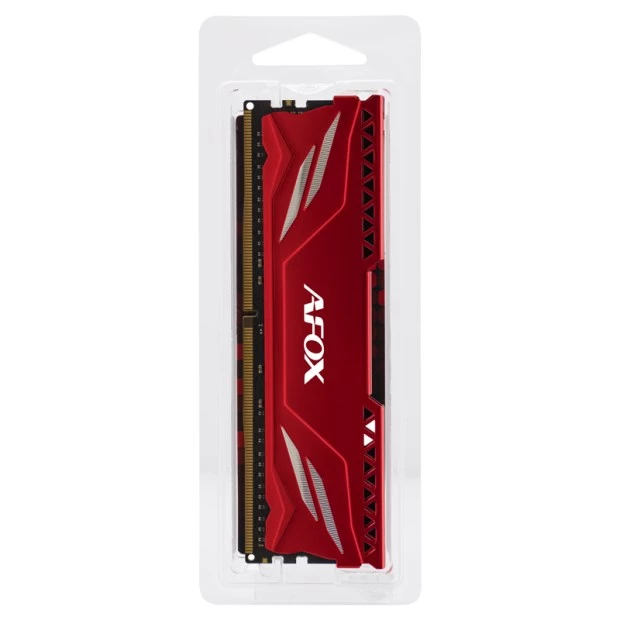 Afox Gaming DDR4 8GB 3200MHz CL16