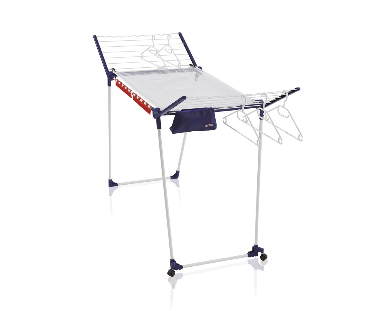 Grīdas žāvētājs Leifheit Pegasus 200 Deluxe