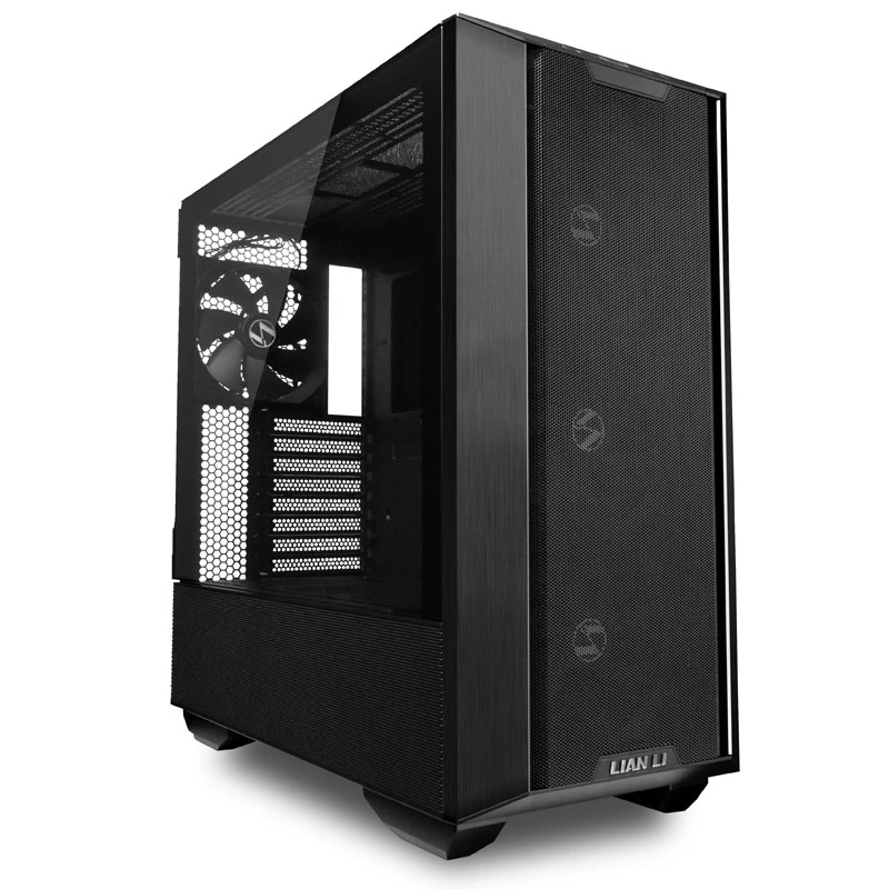 PC korpuss Lian Li LANCOOL III