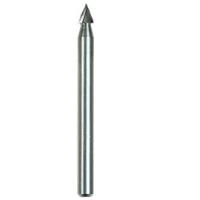 Dremel 118 gravēšanas uzgalis