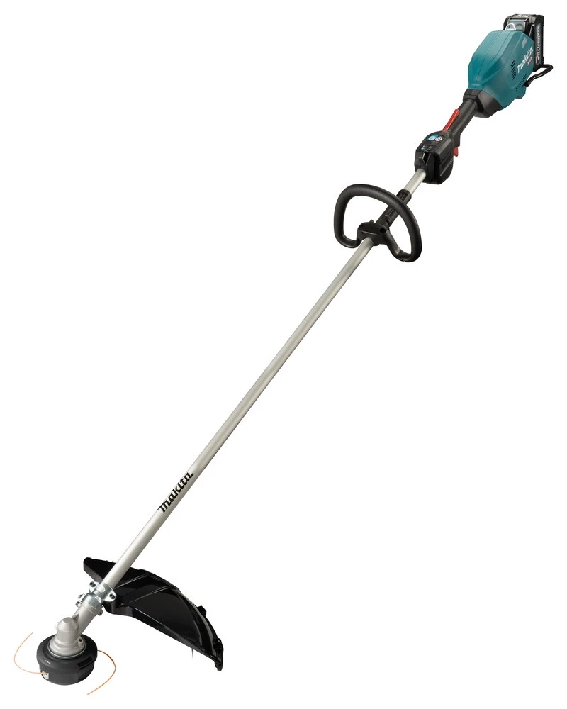 Makita UR007GM101 bezvadu zāles trimmeris /