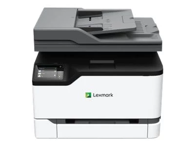 Daudzfunkciju printeris Lexmark CX331adwe lāzera krāsu