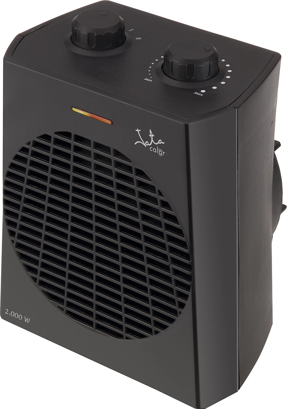 JATA TV74 ventilācijas sildītājs 2000 W