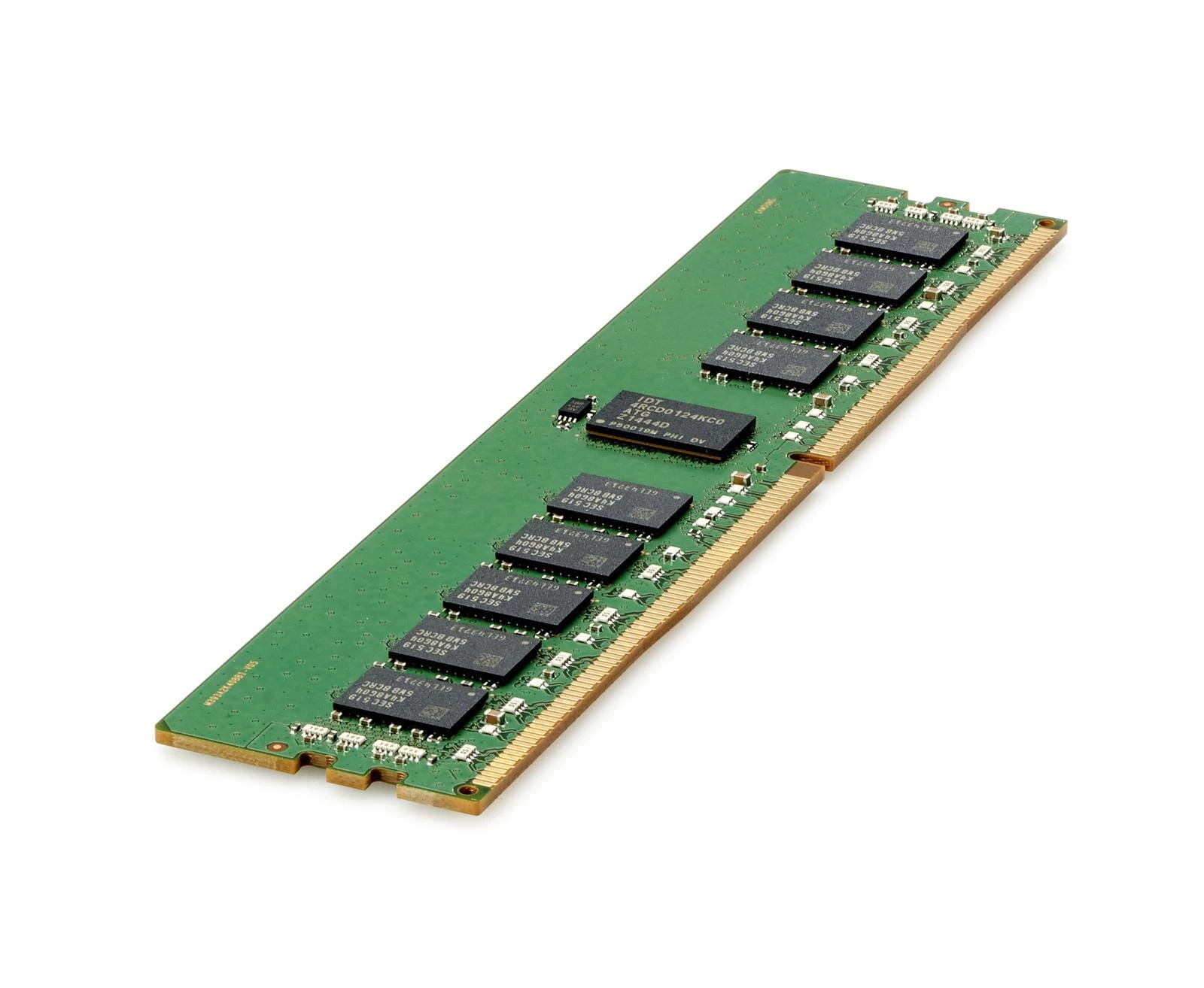 HPE 16GB (1x16GB) Single Rank x8