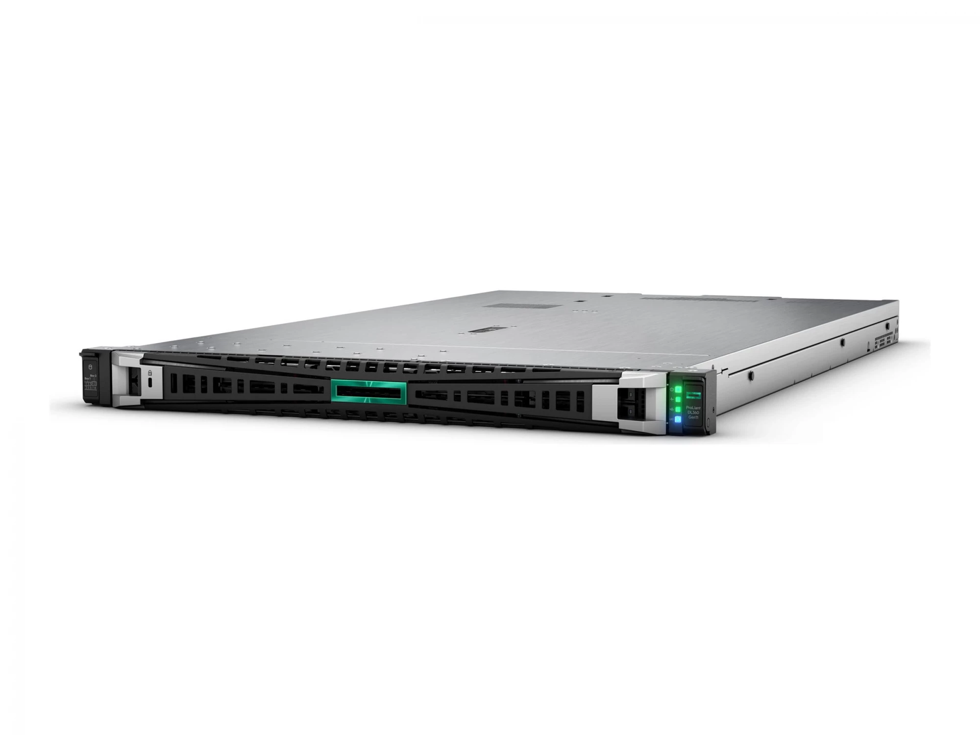 HPE ProLiant DL360 Gen11 serveris 4