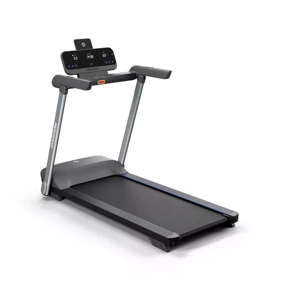 Saliekams elektriskais skrejceļš Horizon Fitness Evolve