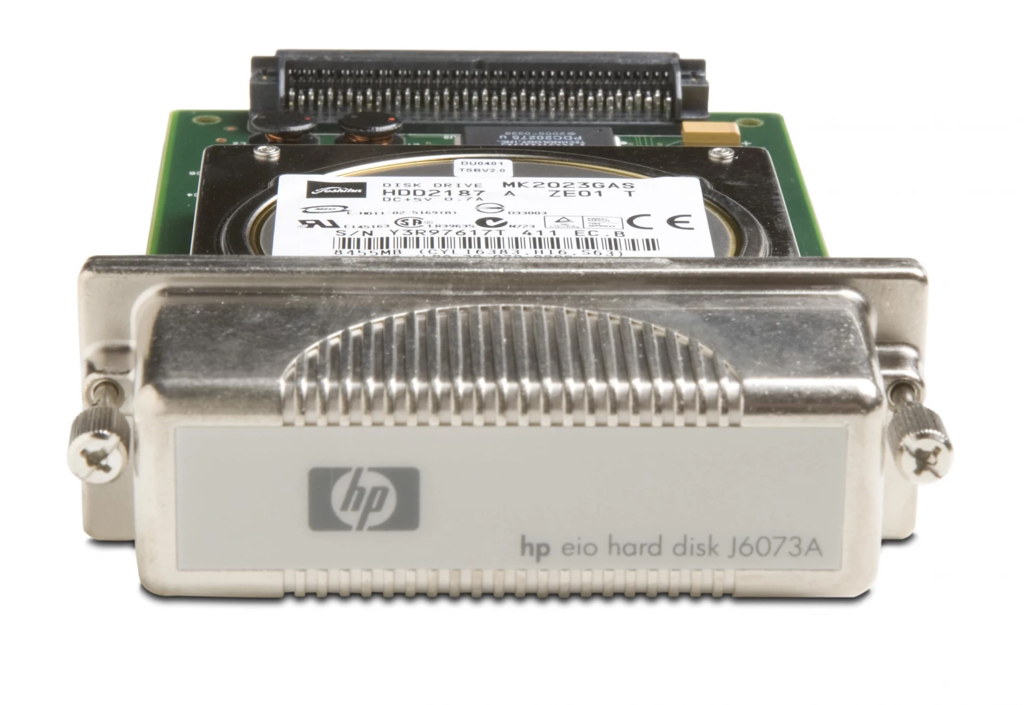 HDD 20GB EIO Color LaserJet