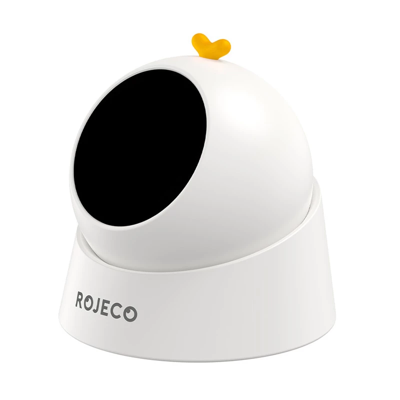 Rojeco Animal Toy RWJDZ-02 — Interaktīvā