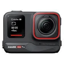Action kamera Ace Pro 2/CINSBBGA INSTA360