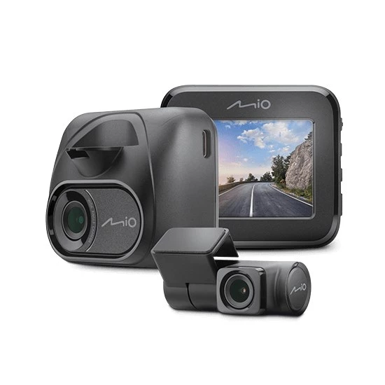 Mio MiVue C595WD