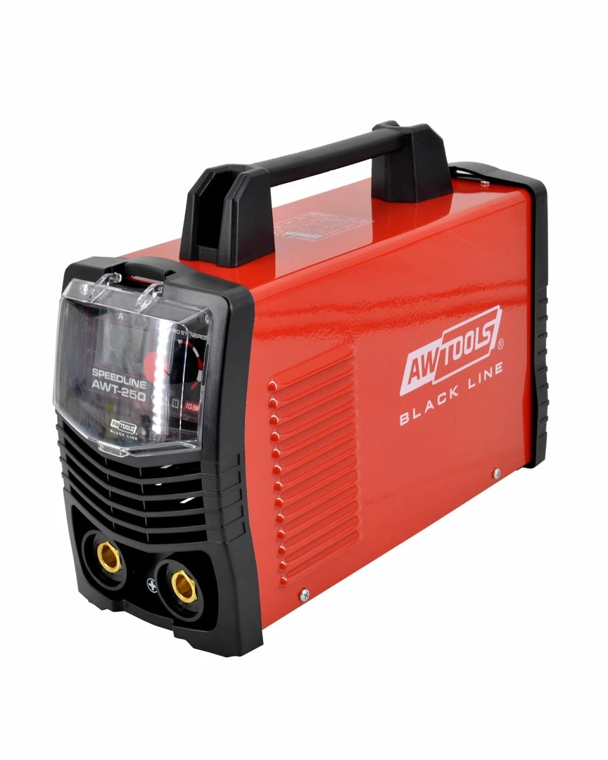 Invertoru metinātājs AWTools Speedline AWT-250 LCD