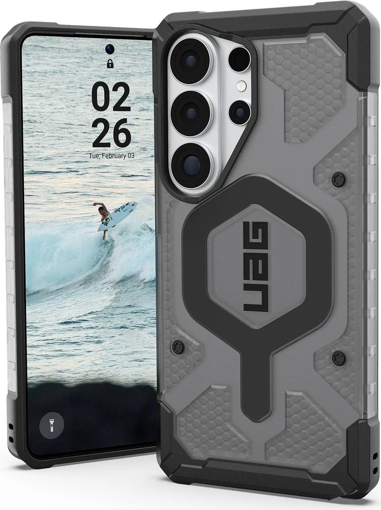 UAG Urban Armor Gear Pathfinder Maciņš