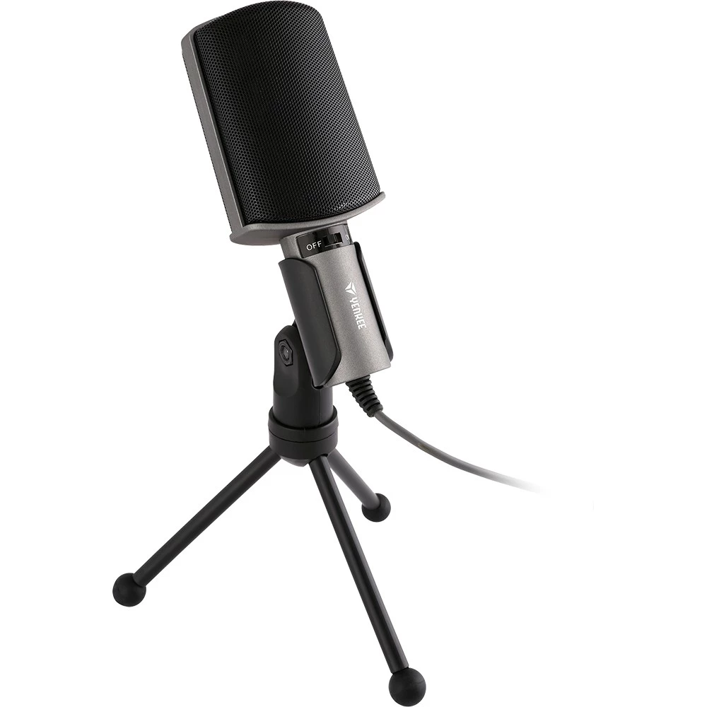 Mikrofons YENKEE YMC 1020GY