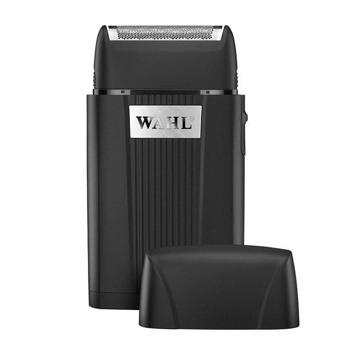 Wahl Super Close 3616-0470 AC/Battery Melns