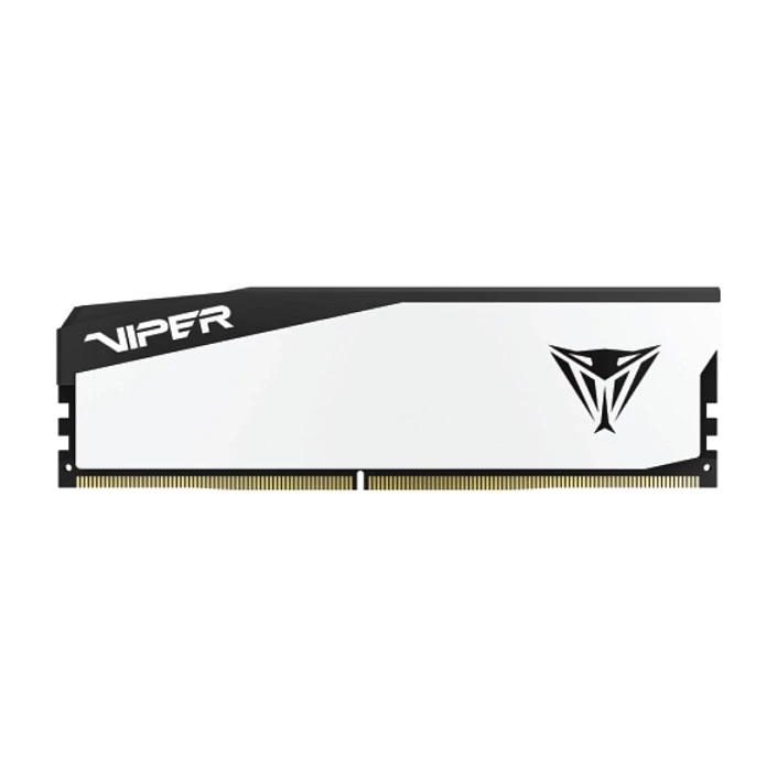 PATRIOT DIMM 16 GB DDR5-5600 (weiß