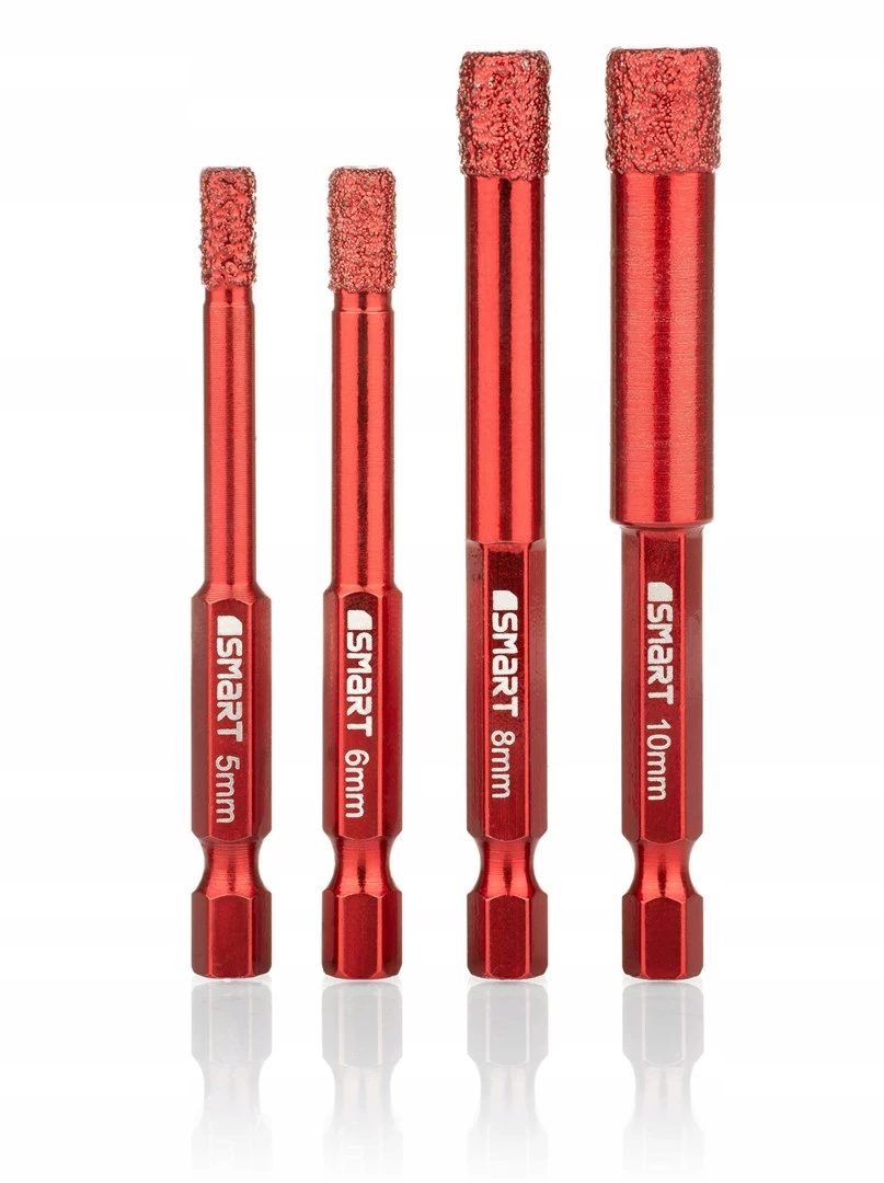 Urbju vainagu komplekts Smart365 5–10 mm