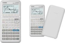 Zinātniskais grafiskais kalkulators CASIO FX-9860GIII-ET, 64KB