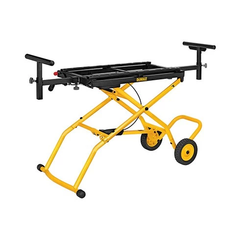DeWALT DE7260-XJ zāģa statīvs ripzāģim 2
