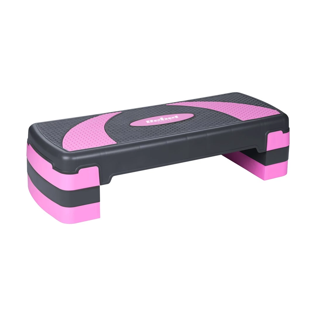 Stepper apavi Rebel RBA-3225-PU — viegli