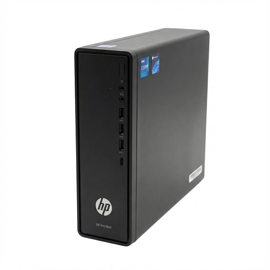 HP Pro Mini 400 G9 C5XR6ES#ABD