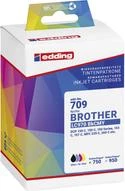 Edding 18-709 Printera palīgmateriāls Melns