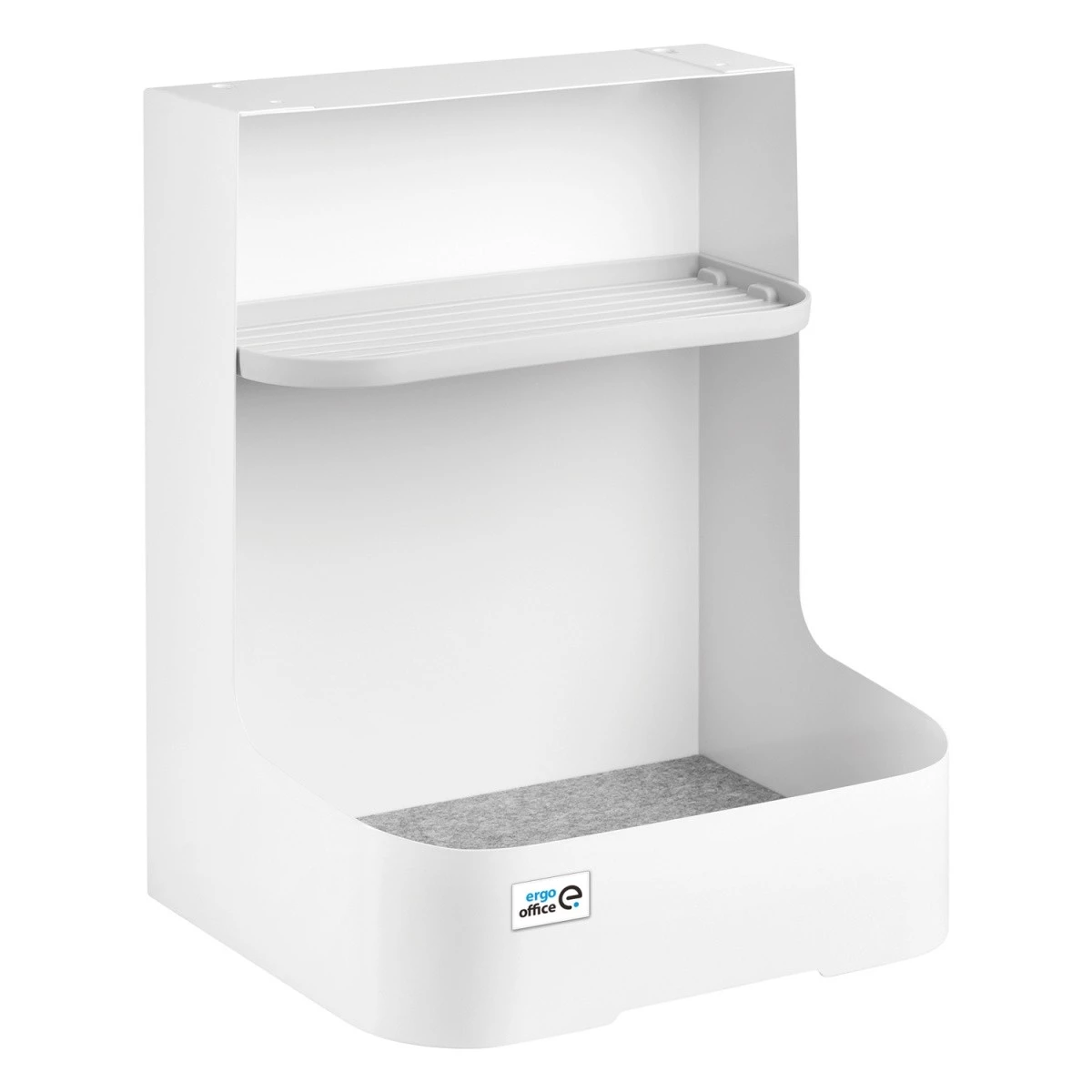 Ergo Office zemgalda uzglabāšanas kaste /