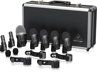 Behringer BC1500 Set Bungu Mikrofonu Komplekts