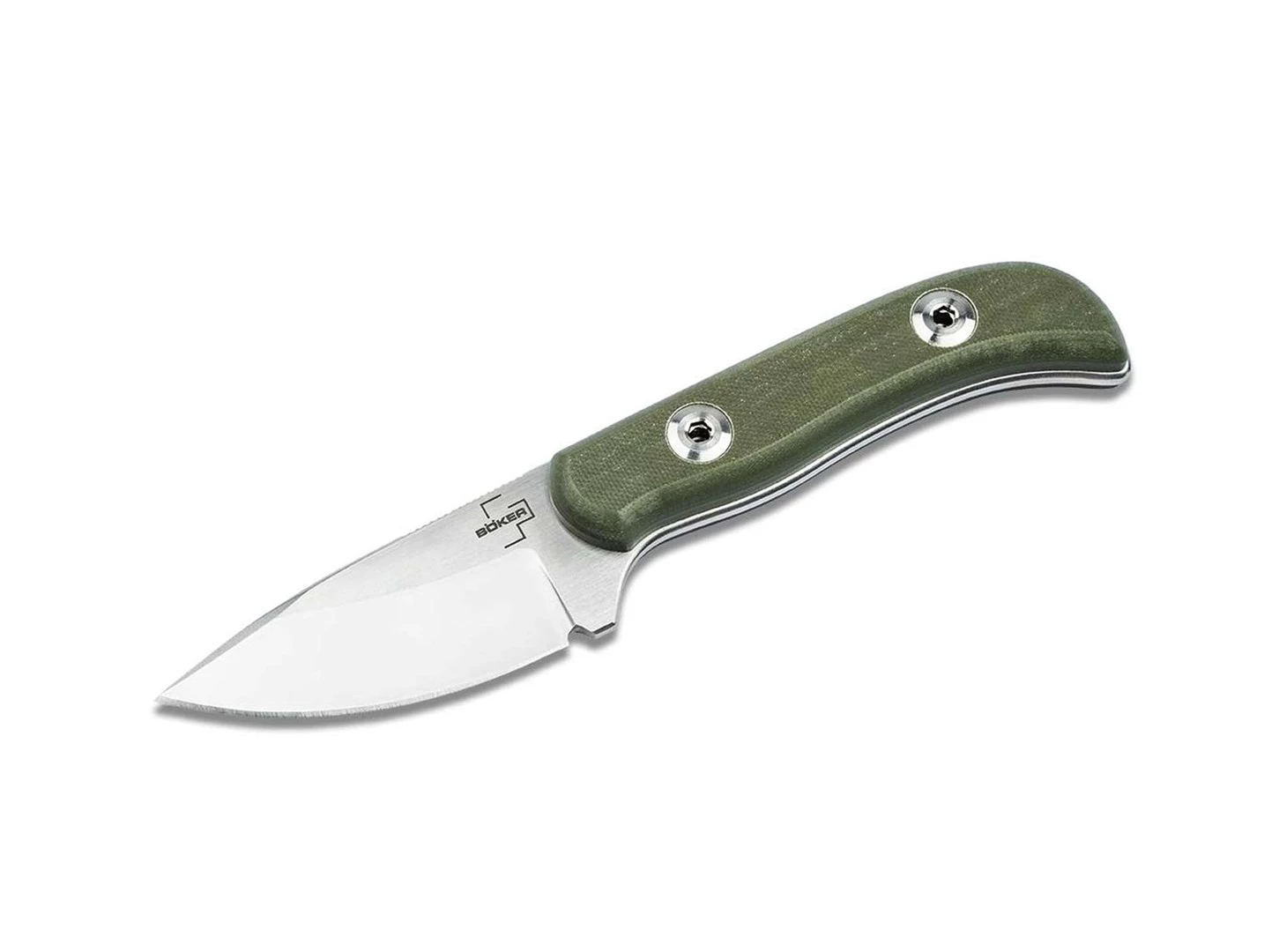 BOKER PLUS Dasos 02BO095 fiksēts nazis