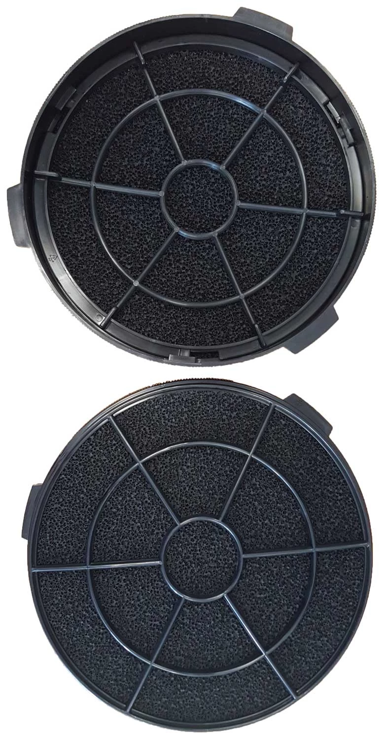 CATA aktīvās ogles filtrs 02859398 (2