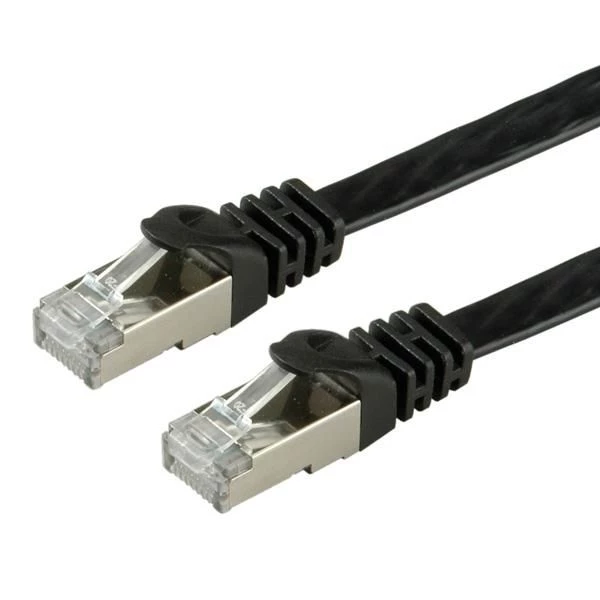 VALUE - Patch-Cable - RJ-45 (Tēviņš)