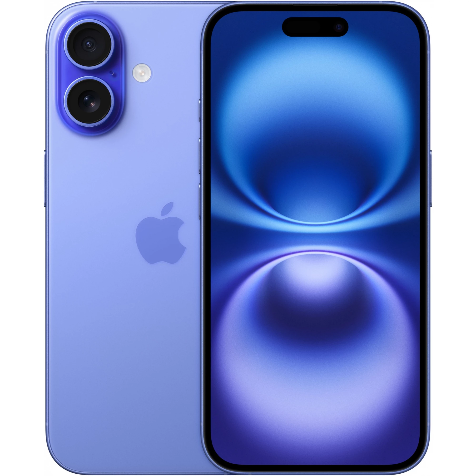 Viedtālrunis Apple iPhone 16 6.1