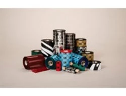 Zebra 2300 Wax Thermal Transfer Ribbon