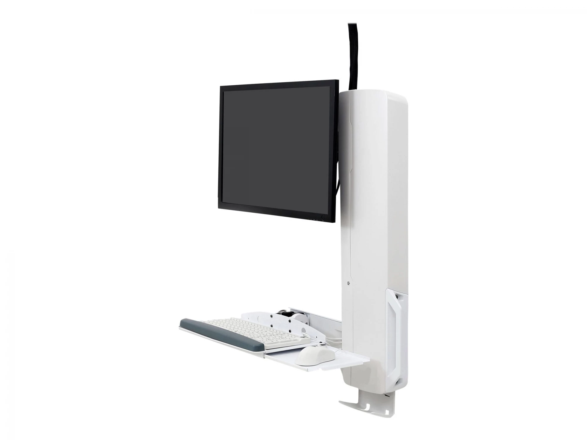 Sienas stiprinājums monitoram Ergotron 61-081-062 61