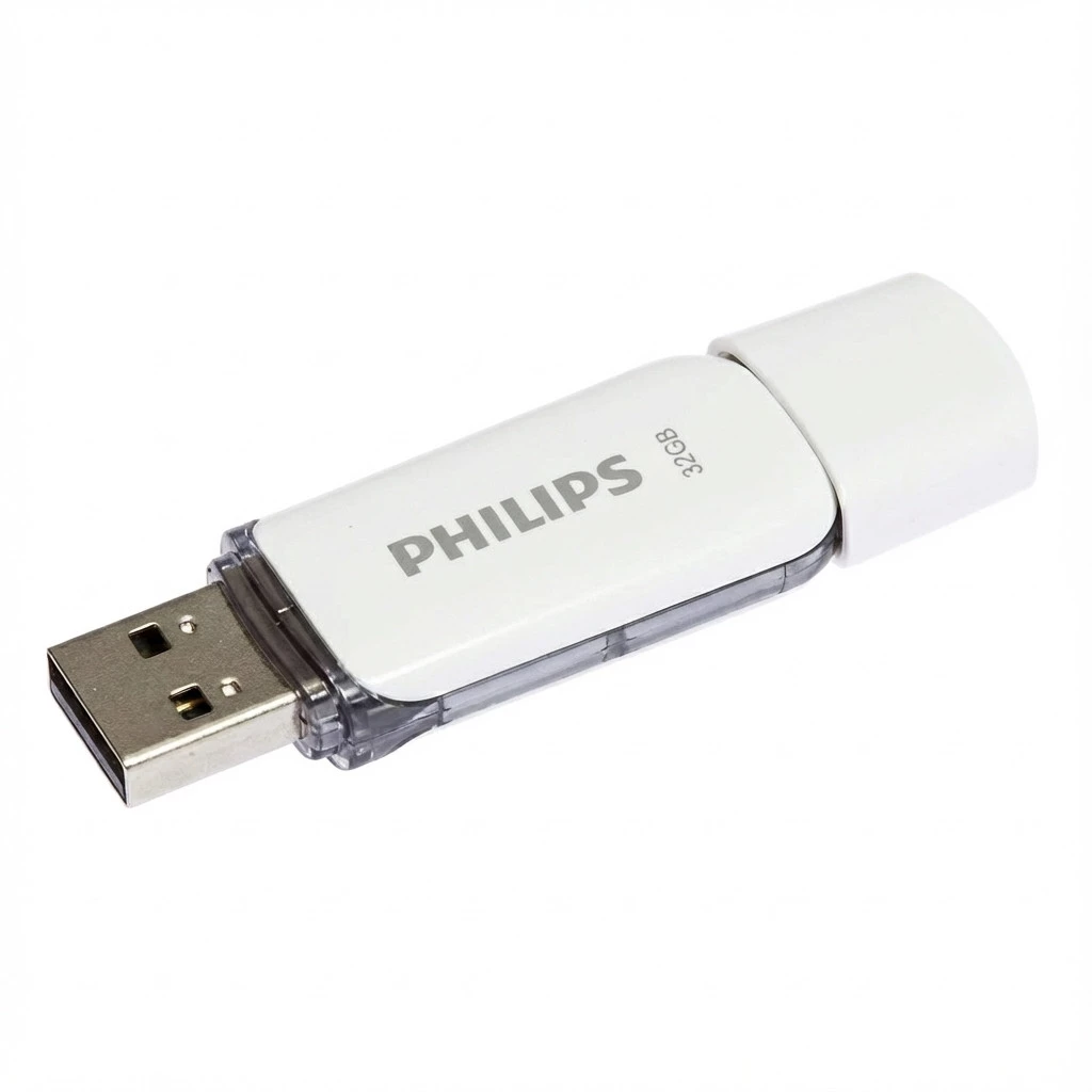 Philips FM32FD70E/00 USB zibatmiņas 32GB (3