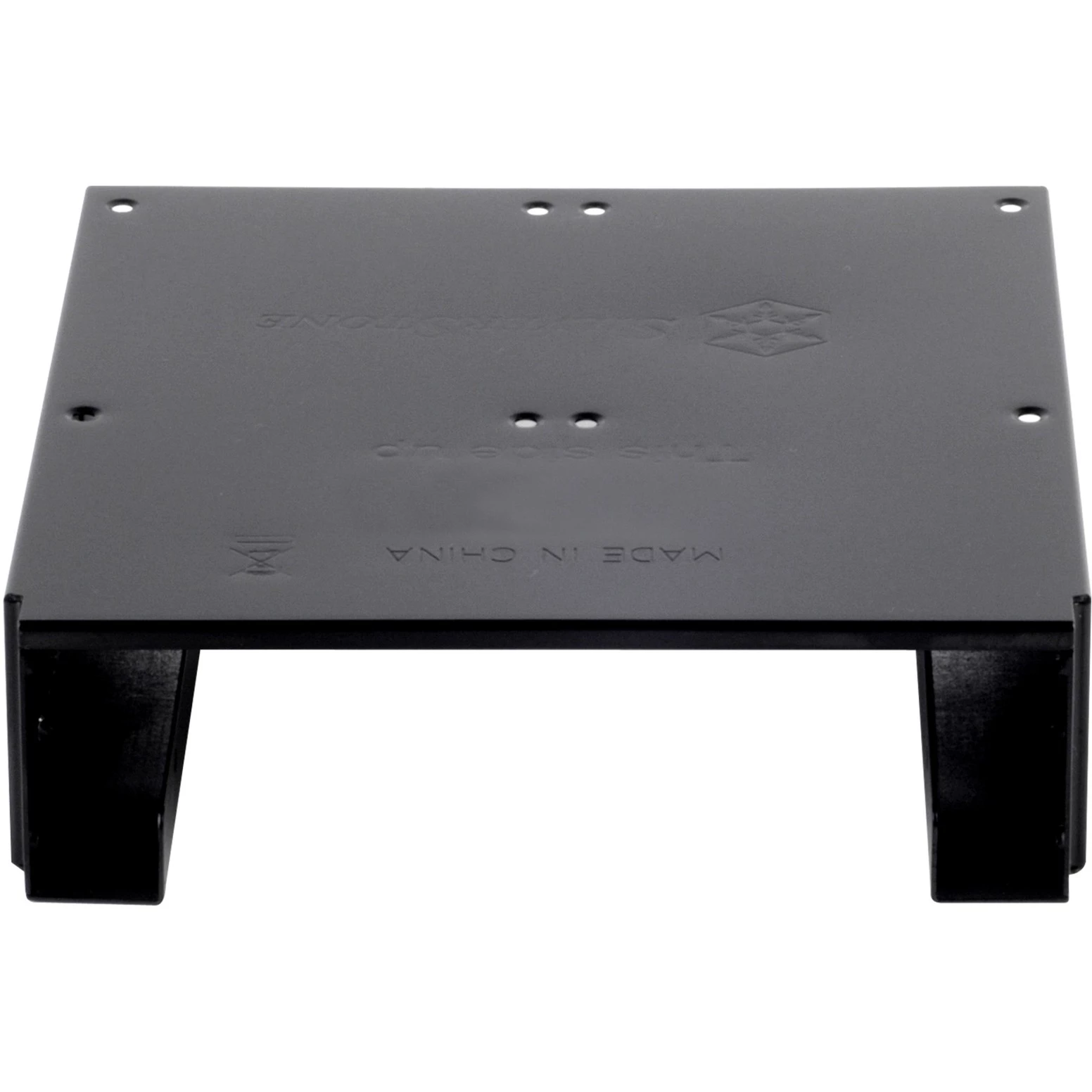 HDD būris Silverstone SDP10