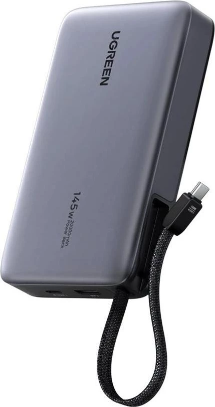 Power bank UGREEN PB551 20 000