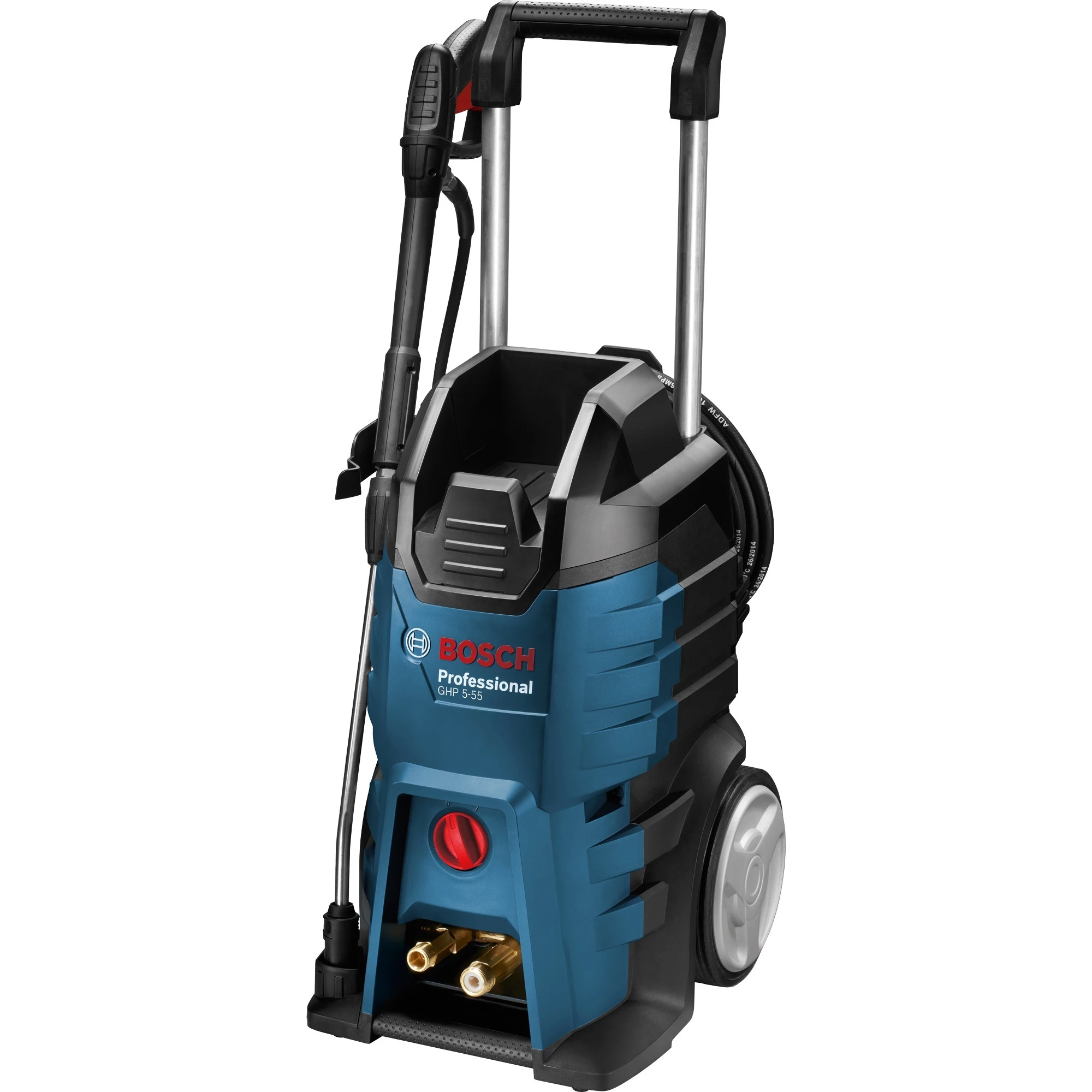 Bosch GHP 5-55 Professional augstspiediena mazgātājs