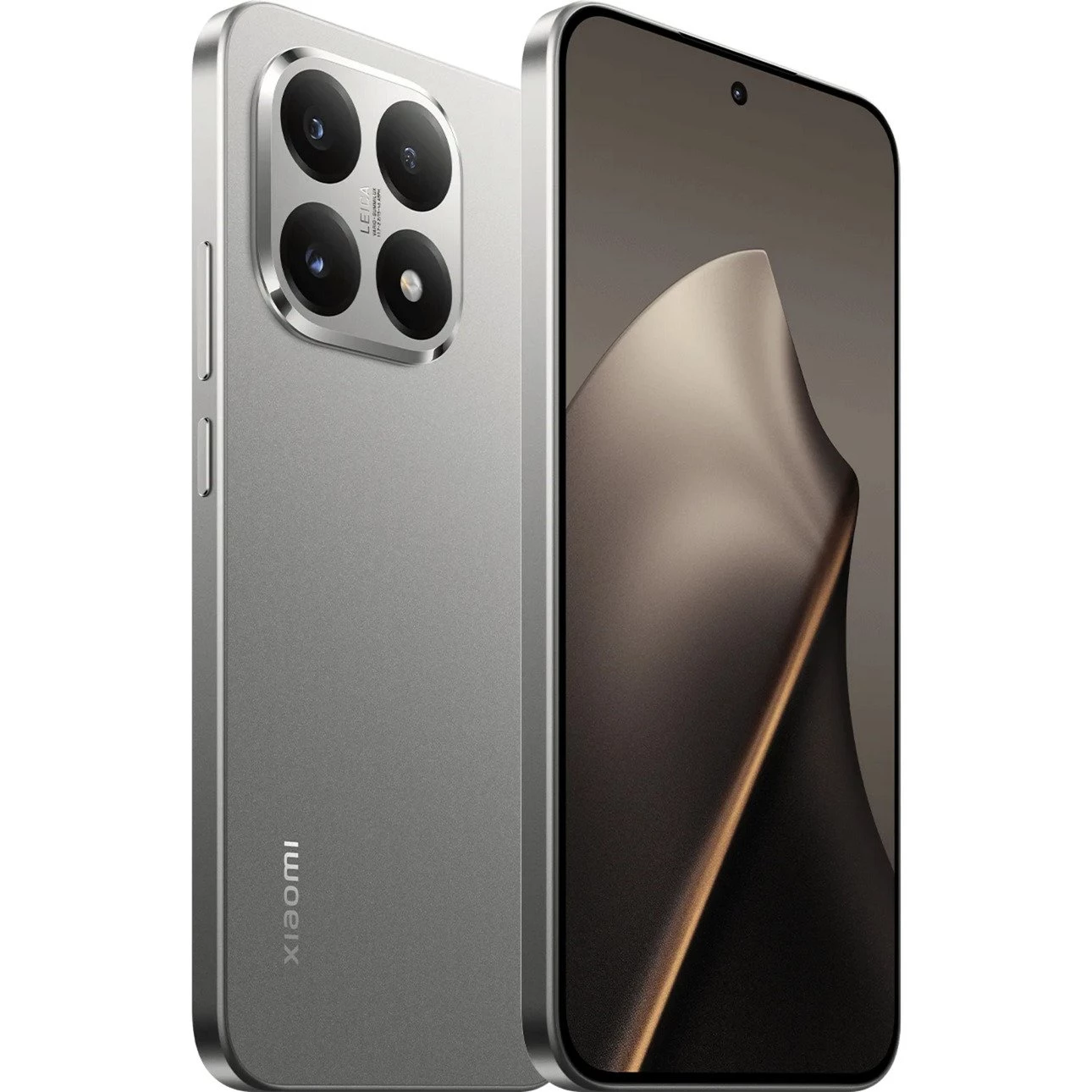 Xiaomi 15T 512GB Pelēks 17,35