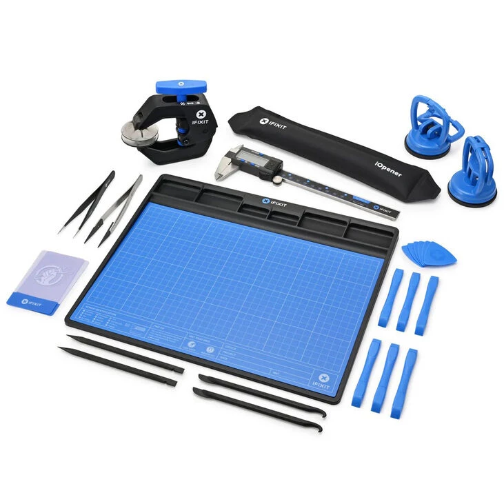 IFixit Pro Tech Disassembly Module Demontāžas