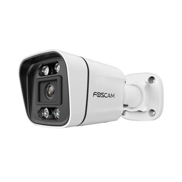 IP kamera FOSCAM V5EP Balta