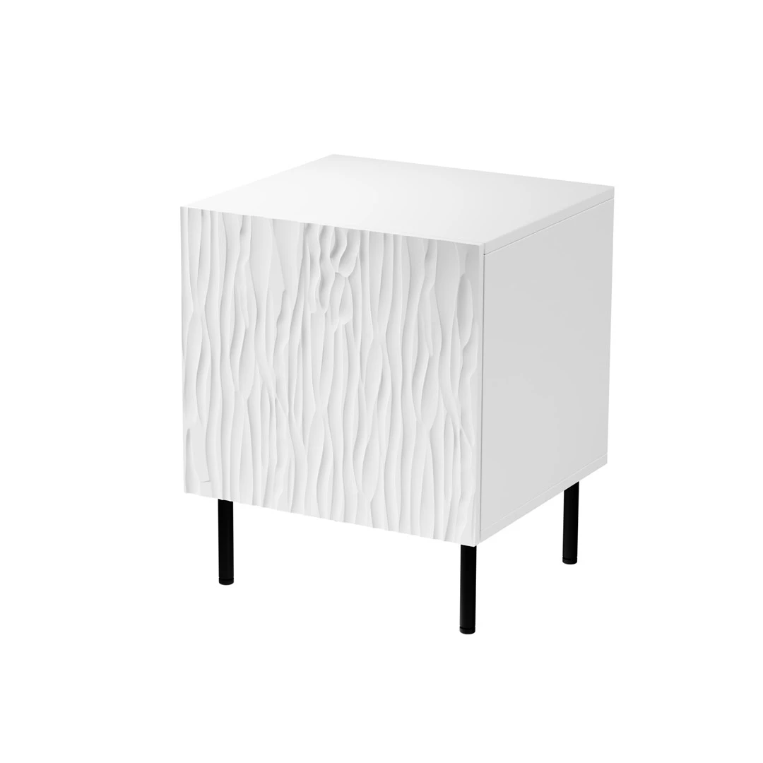 Naktsgaldiņš Cama Meble JUNGLE 53,5×40