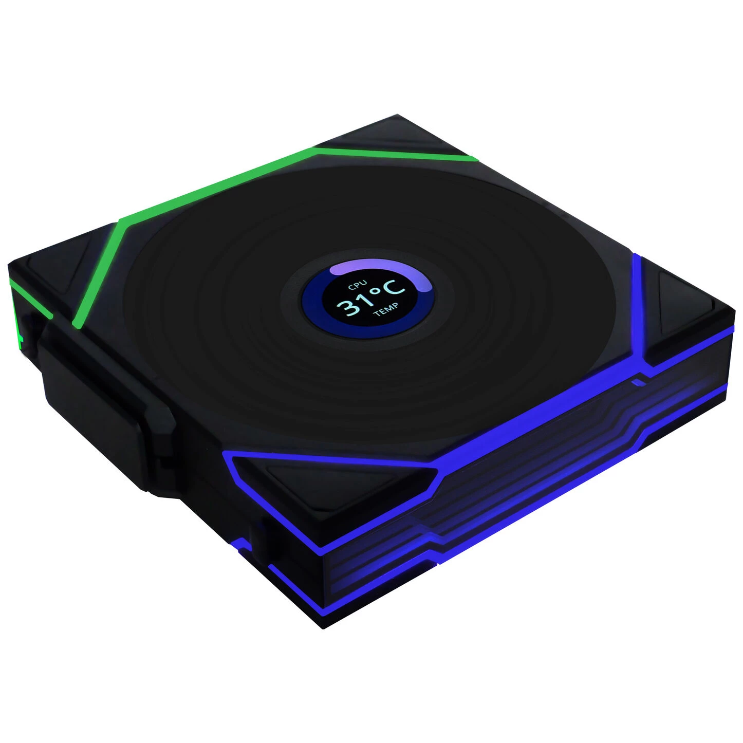 Lian Li UNI FAN TL LCD
