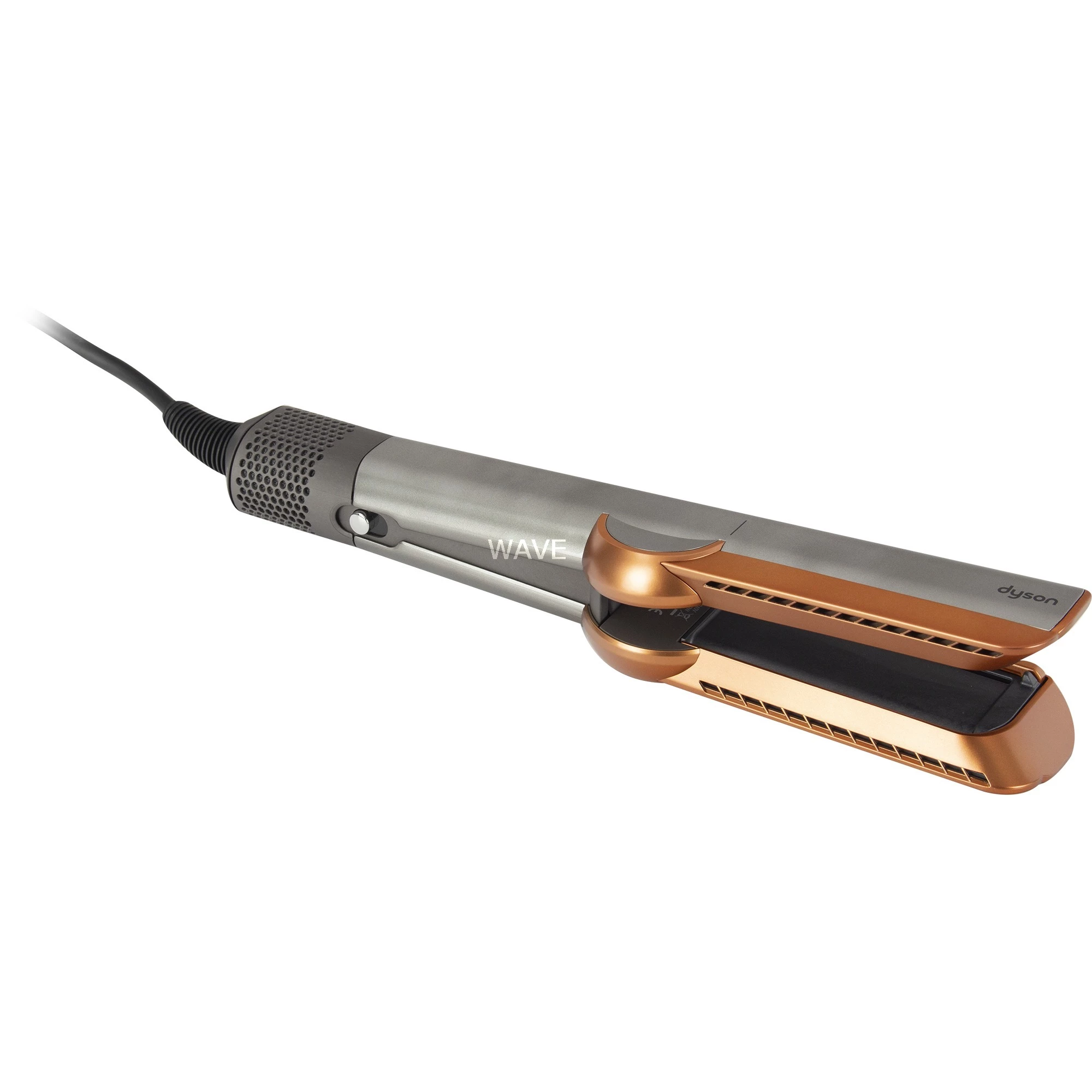 Dyson Airstrait™ Nickel/Copper Airstraightener HT01
