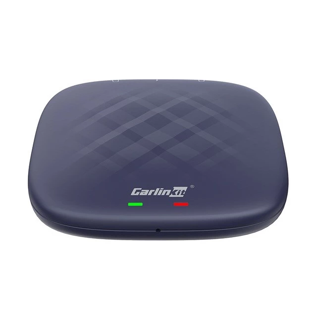 CARLINKIT Bezvadu AI Box ar Android