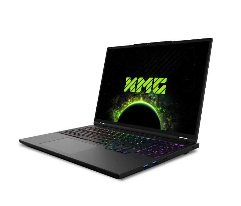 XMG APEX 16 MAX - M25bpv