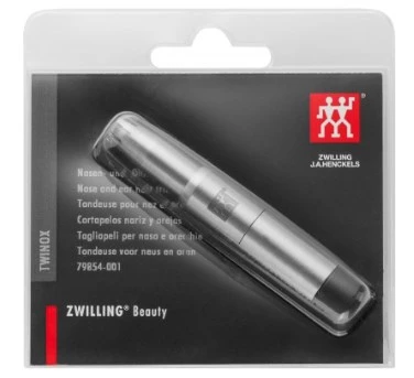 ZWILLING 79854-001-0 Matēta nerūsējošā tērauda deguna