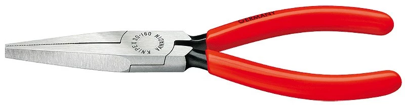 Knaibles ar garajiem knābjiem Knipex 30