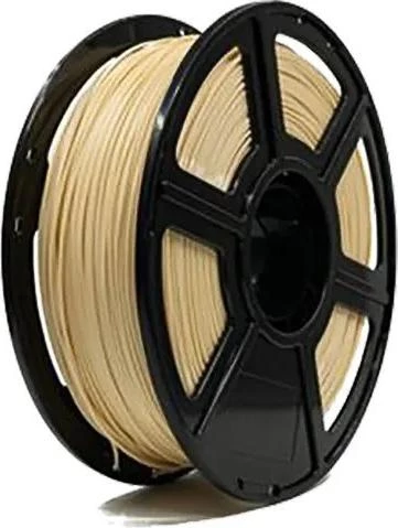 PLA 1,75mm Matēta Ādas Krāsa
